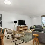 Stunning Sea View Clifton Apartment