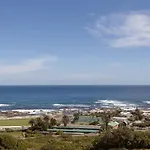 Stunning Sea View Clifton Apartment