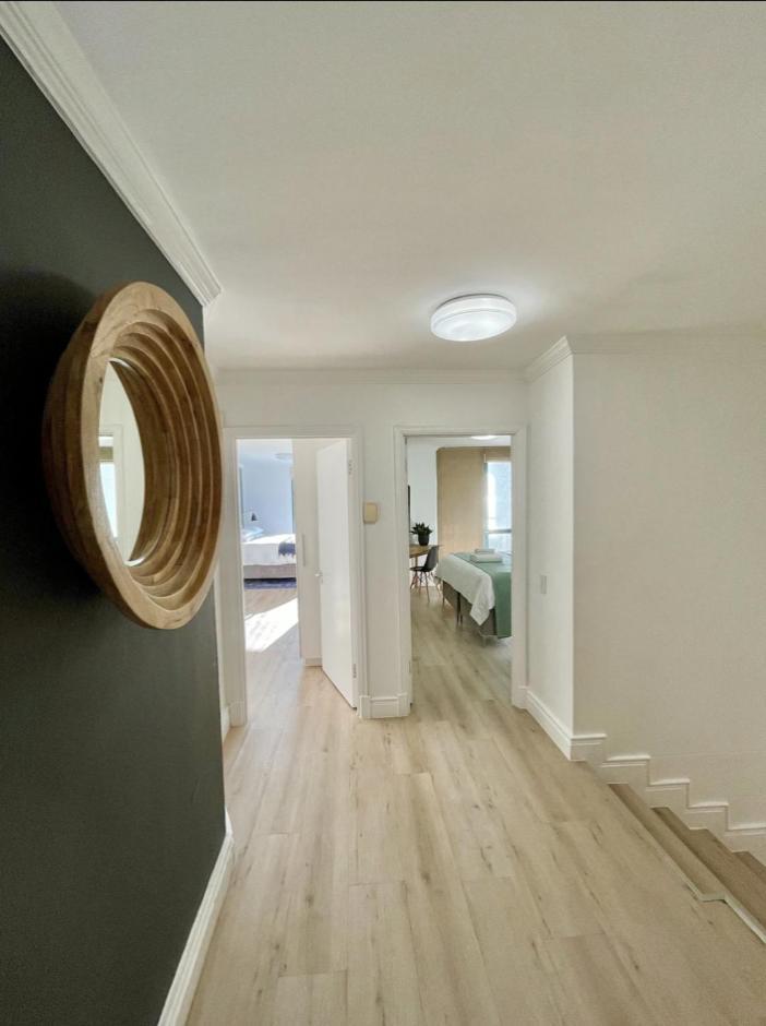 Stunning Sea View Clifton Appartement *