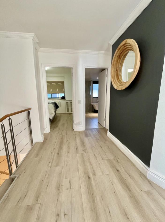 Apartment Stunning Sea View Clifton *