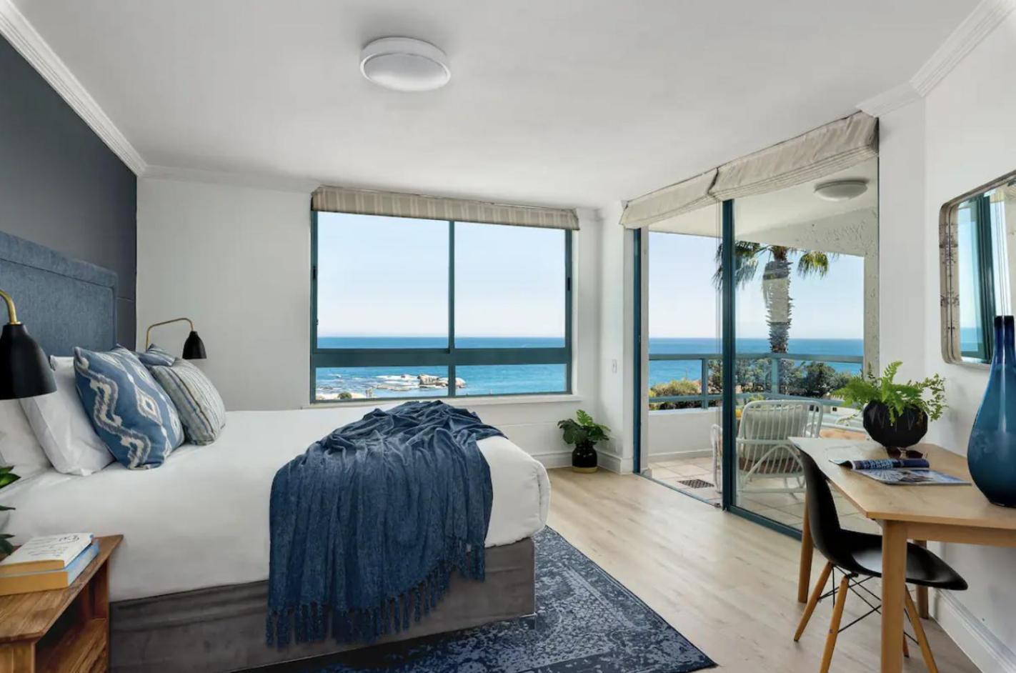 Stunning Sea View Clifton Cape Town