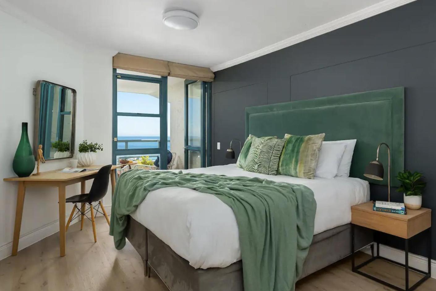 Stunning Sea View Clifton * Le Cap