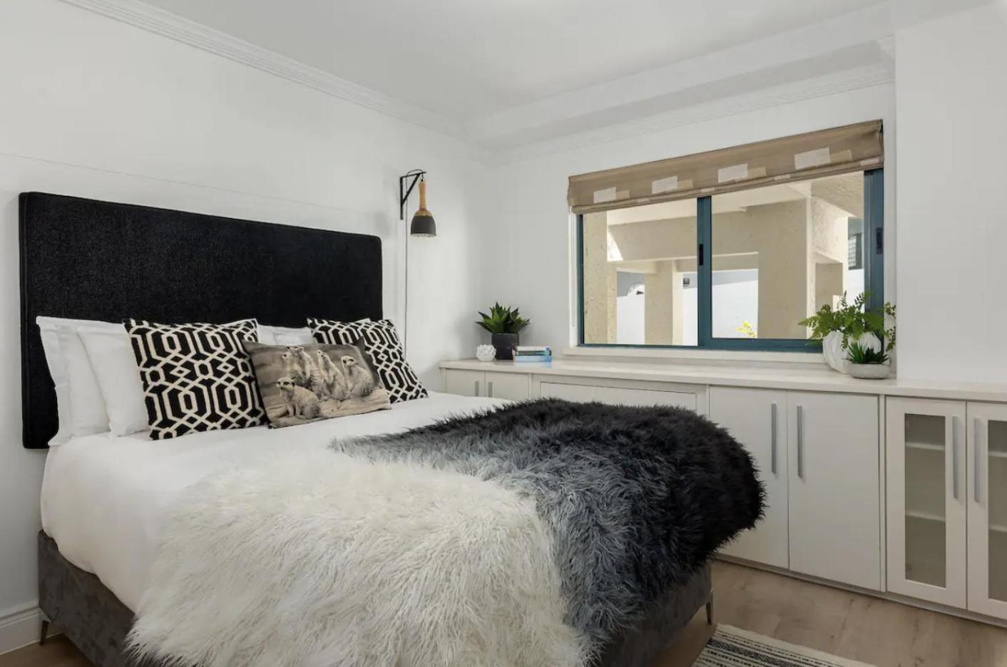 Apartment Stunning Sea View Clifton