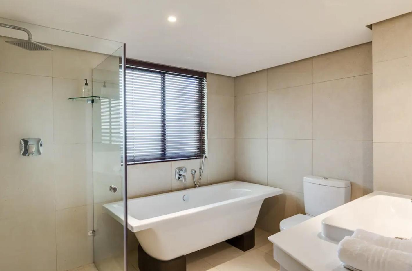 Stunning Sea View Clifton Appartement