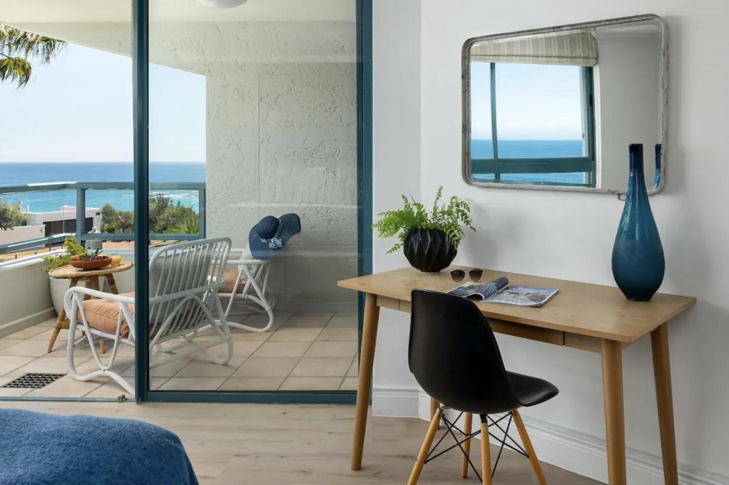 Stunning Sea View Clifton * Le Cap