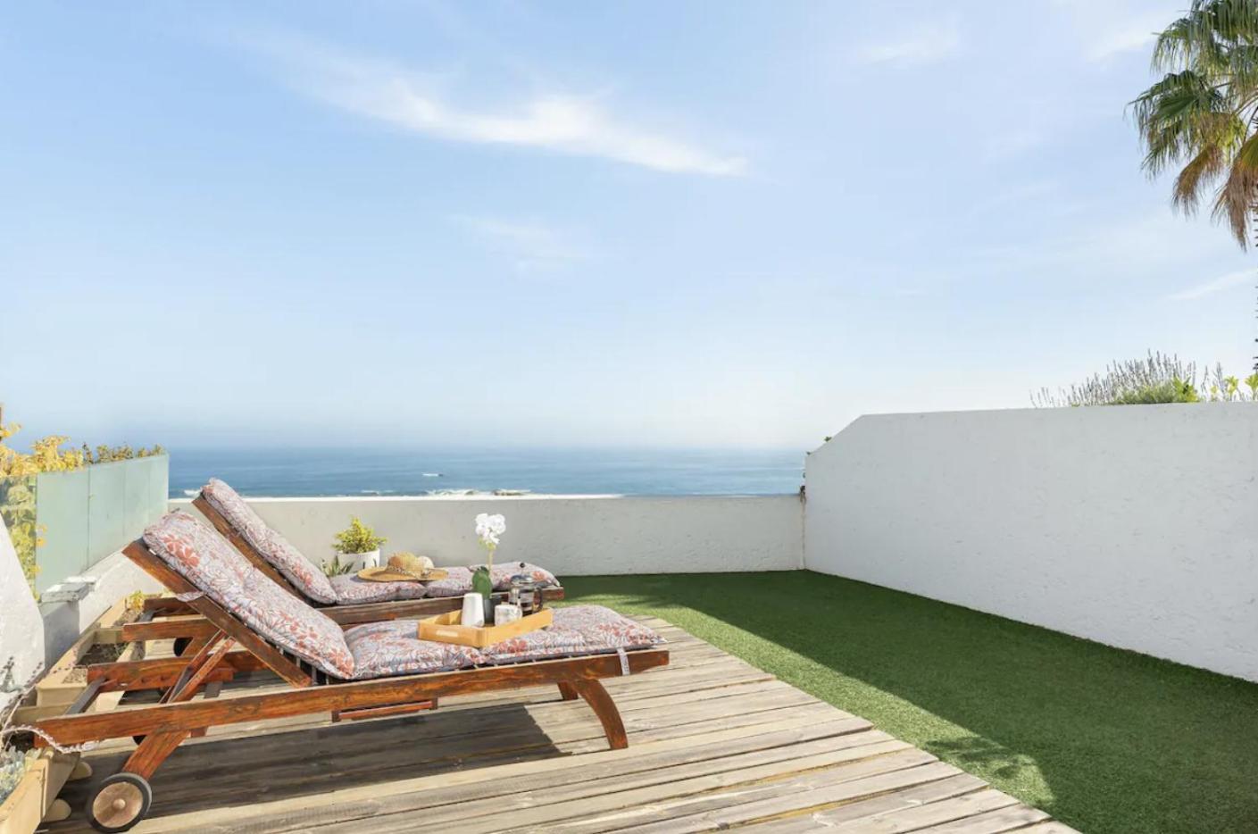 Stunning Sea View Clifton