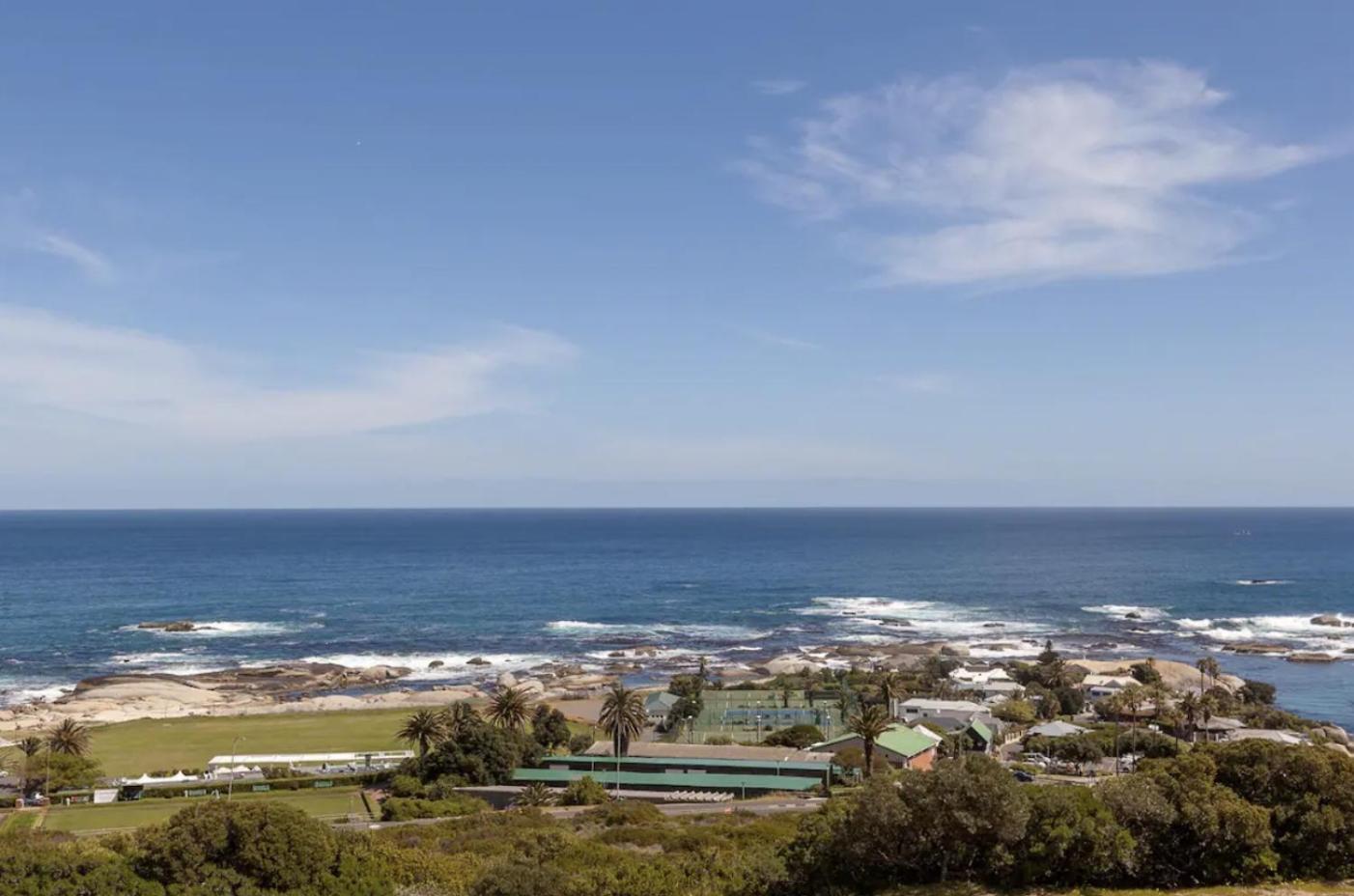 Stunning Sea View Clifton * Cape Town